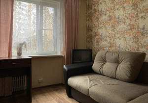 3-к квартира, вторичка, 62м2, 1/9 этаж