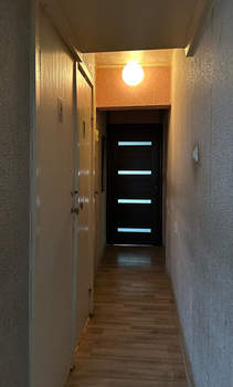 2-к квартира, вторичка, 49м2, 7/9 этаж