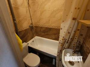 Студия квартира, вторичка, 23м2, 1/17 этаж