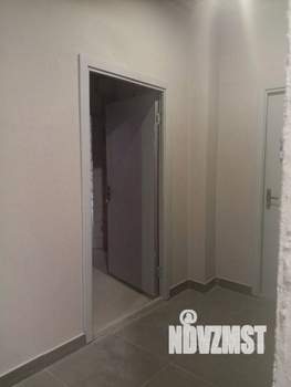 1-к квартира, вторичка, 38м2, 1/3 этаж