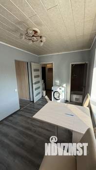 Студия квартира, вторичка, 23м2, 4/5 этаж
