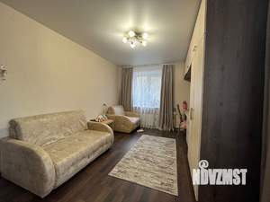 1-к квартира, вторичка, 32м2, 3/5 этаж