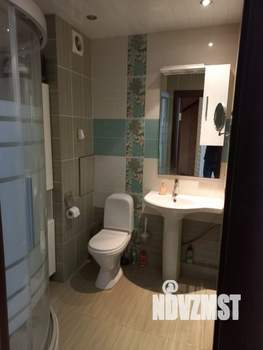 6-к квартира, вторичка, 200м2, 1/3 этаж