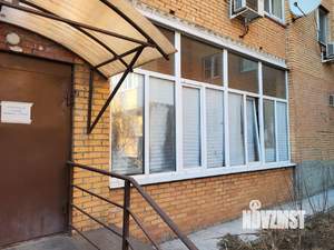 1-к квартира, вторичка, 37м2, 1/10 этаж