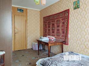 2-к квартира, вторичка, 46м2, 4/5 этаж