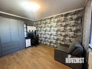 3-к квартира, вторичка, 56м2, 9/9 этаж