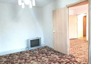 3-к квартира, вторичка, 56м2, 1/9 этаж