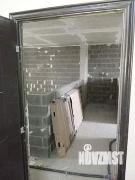 2-к квартира, вторичка, 69м2, 11/17 этаж