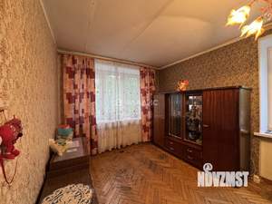 1-к квартира, вторичка, 31м2, 2/4 этаж