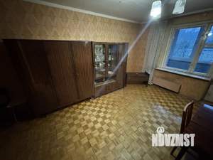 1-к квартира, вторичка, 35м2, 4/9 этаж