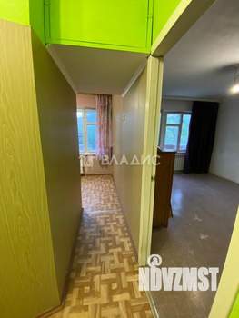 1-к квартира, вторичка, 30м2, 4/5 этаж