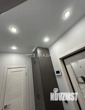 1-к квартира, вторичка, 35м2, 2/21 этаж