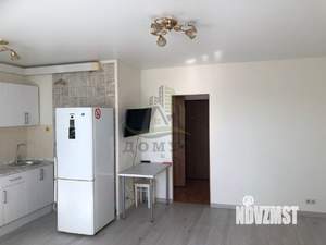 Студия квартира, вторичка, 31м2, 9/17 этаж