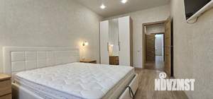 3-к квартира, вторичка, 66м2, 11/17 этаж