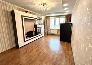 2-к квартира, вторичка, 69м2, 13/17 этаж