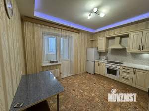 2-к квартира, вторичка, 61м2, 9/12 этаж