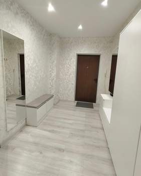 3-к квартира, вторичка, 84м2, 3/10 этаж