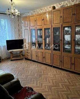 3-к квартира, вторичка, 62м2, 3/12 этаж