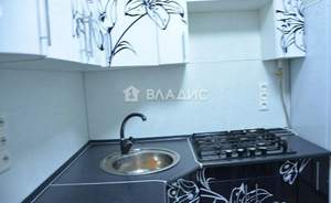 3-к квартира, вторичка, 57м2, 4/5 этаж