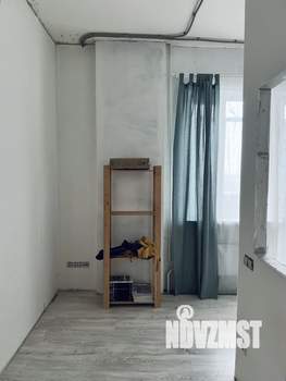 1-к квартира, вторичка, 39м2, 11/16 этаж