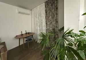 1-к квартира, вторичка, 41м2, 20/22 этаж