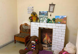 1-к квартира, вторичка, 41м2, 21/22 этаж