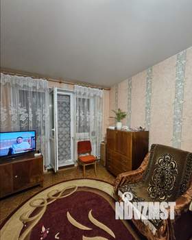 2-к квартира, вторичка, 44м2, 3/5 этаж