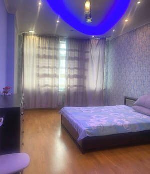 1-к квартира, вторичка, 50м2, 5/20 этаж