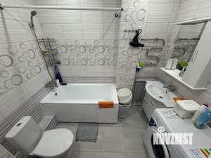 2-к квартира, вторичка, 43м2, 9/17 этаж