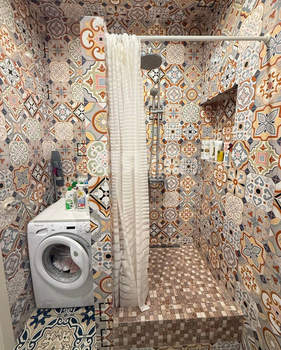 1-к квартира, вторичка, 42м2, 16/17 этаж