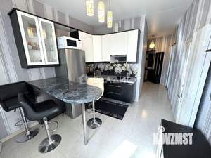 1-к квартира, вторичка, 42м2, 17/23 этаж