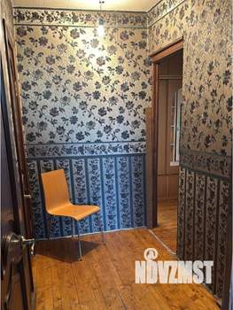 3-к квартира, вторичка, 65м2, 6/10 этаж