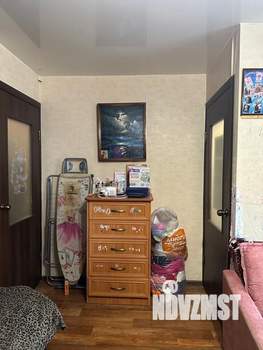 1-к квартира, вторичка, 29м2, 4/5 этаж