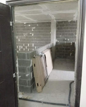 2-к квартира, вторичка, 69м2, 11/17 этаж