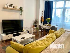 2-к квартира, вторичка, 79м2, 2/20 этаж