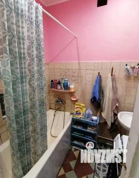 2-к квартира, вторичка, 46м2, 1/2 этаж