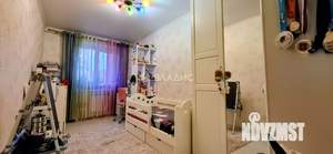 3-к квартира, вторичка, 65м2, 4/9 этаж