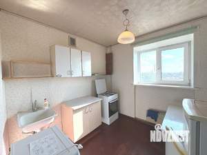 1-к квартира, вторичка, 31м2, 5/9 этаж