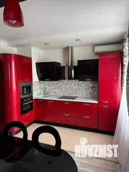 3-к квартира, вторичка, 92м2, 6/16 этаж