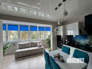 Студия квартира, вторичка, 32м2, 4/17 этаж