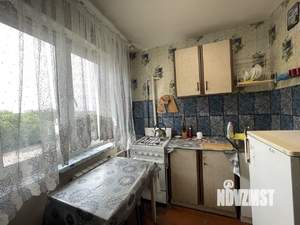 2-к квартира, вторичка, 46м2, 5/5 этаж