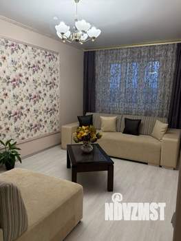 2-к квартира, вторичка, 56м2, 4/14 этаж
