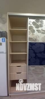 Студия квартира, вторичка, 28м2, 2/15 этаж