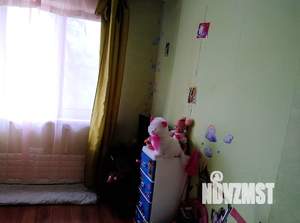 2-к квартира, вторичка, 42м2, 1/5 этаж
