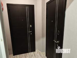 Студия квартира, вторичка, 23м2, 1/17 этаж