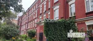 1-к квартира, вторичка, 27м2, 4/4 этаж