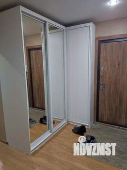 2-к квартира, вторичка, 54м2, 3/5 этаж