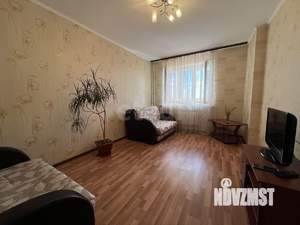 1-к квартира, вторичка, 37м2, 8/17 этаж