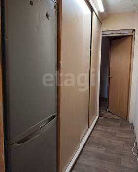 2-к квартира, вторичка, 45м2, 3/5 этаж