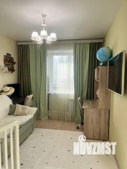 2-к квартира, вторичка, 54м2, 7/9 этаж